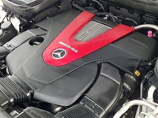 2018 Mercedes-Benz GLC 43 AMG WDC0G6EB2JV032066 in Saginaw, MI 7