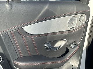 2018 Mercedes-Benz GLC 43 AMG WDC0G6EB4JV019013 in Santa Monica, CA 25