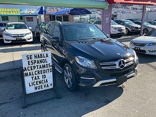 2018 Mercedes-Benz GLE 350 4JGDA5JB2JB053554 in Bronx, NY 1
