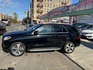 2018 Mercedes-Benz GLE 350 4JGDA5JB2JB053554 in Bronx, NY 4