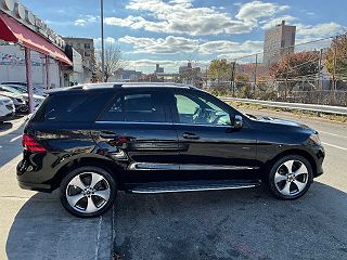 2018 Mercedes-Benz GLE 350 4JGDA5JB2JB053554 in Bronx, NY 5