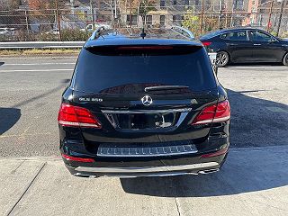 2018 Mercedes-Benz GLE 350 4JGDA5JB2JB053554 in Bronx, NY 8