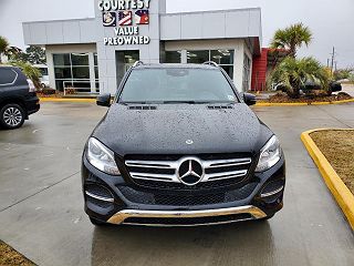 2018 Mercedes-Benz GLE 350 4JGDA5JB5JB161604 in Broussard, LA 6