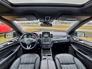 2018 Mercedes-Benz GLE 350 4JGDA5JB5JB161604 in Broussard, LA 9