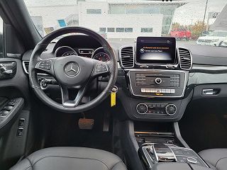 2018 Mercedes-Benz GLE 550 4JGDA6DB8JB112639 in Burlington, WA 12