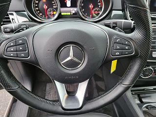 2018 Mercedes-Benz GLE 550 4JGDA6DB8JB112639 in Burlington, WA 19