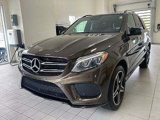 2018 Mercedes-Benz GLE 350 VIN: 4JGDA5HB4JB024370