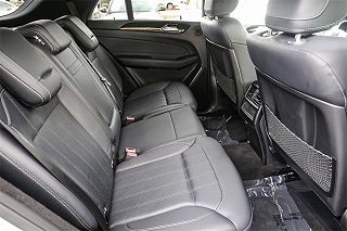 2018 Mercedes-Benz GLE 350 4JGDA5JB6JB200541 in El Dorado Hills, CA 21