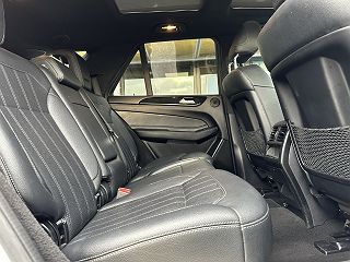 2018 Mercedes-Benz GLE 350 4JGDA5JB0JB202088 in Georgetown, KY 19