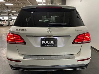 2018 Mercedes-Benz GLE 350 4JGDA5HB5JB066854 in Minneapolis, MN 5
