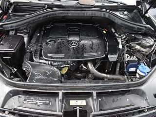 2018 Mercedes-Benz GLE 350 4JGDA5JB2JB080964 in Oxford, AL 5