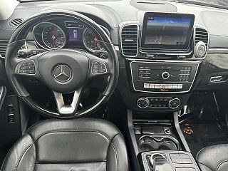 2018 Mercedes-Benz GLE 550 4JGDA6DB1JB072212 in Sterling, VA 9