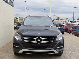 2018 Mercedes-Benz GLE 350 4JGDA5JB9JB104984 in Tucson, AZ 5