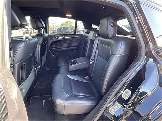 2018 Mercedes-Benz GLE 43 AMG 4JGED6EB0JA095545 in Woodhaven, MI 10