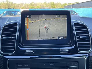 2018 Mercedes-Benz GLE 43 AMG 4JGED6EB0JA095545 in Woodhaven, MI 15