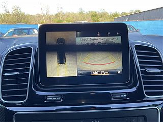 2018 Mercedes-Benz GLE 43 AMG 4JGED6EB0JA095545 in Woodhaven, MI 16