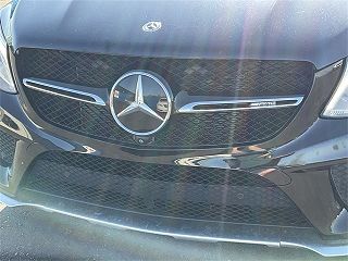 2018 Mercedes-Benz GLE 43 AMG 4JGED6EB0JA095545 in Woodhaven, MI 31