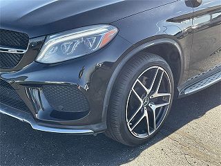 2018 Mercedes-Benz GLE 43 AMG 4JGED6EB0JA095545 in Woodhaven, MI 32