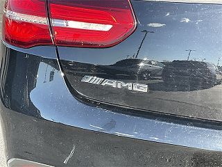 2018 Mercedes-Benz GLE 43 AMG 4JGED6EB0JA095545 in Woodhaven, MI 35