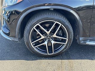 2018 Mercedes-Benz GLE 43 AMG 4JGED6EB0JA095545 in Woodhaven, MI 40