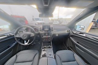 2018 Mercedes-Benz GLE 550 4JGDA6DB7JB143672 in Yakima, WA 33
