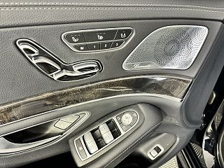 2018 Mercedes-Benz S-Class S 450 WDDUG6GB0JA348745 in Alexandria, LA 15