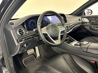 2018 Mercedes-Benz S-Class S 450 WDDUG6GB0JA348745 in Alexandria, LA 18