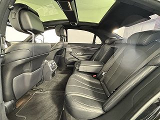 2018 Mercedes-Benz S-Class S 450 WDDUG6GB0JA348745 in Alexandria, LA 32