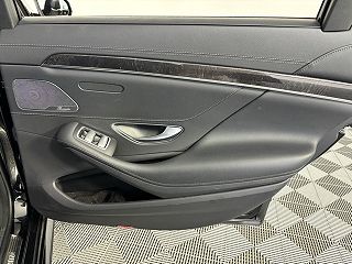 2018 Mercedes-Benz S-Class S 450 WDDUG6GB0JA348745 in Alexandria, LA 43