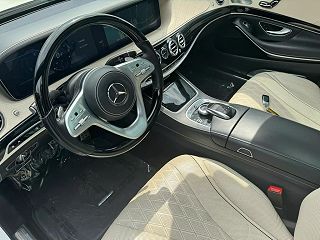 2018 Mercedes-Benz S-Class S 560 WDDUG8GB3JA380116 in Nixa, MO 28