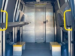 2018 Mercedes-Benz Sprinter 2500 WD3PE7CD9JP630920 in Charlotte, NC 10