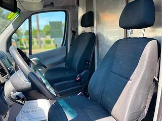 2018 Mercedes-Benz Sprinter 2500 WD3PE7CD9JP630920 in Charlotte, NC 11