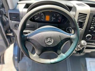 2018 Mercedes-Benz Sprinter 2500 WD3PE7CD9JP630920 in Charlotte, NC 13