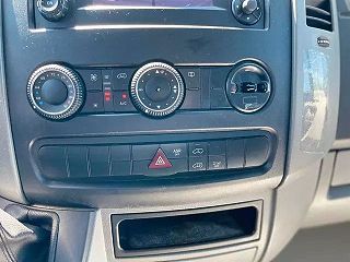 2018 Mercedes-Benz Sprinter 2500 WD3PE7CD9JP630920 in Charlotte, NC 17