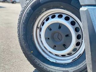 2018 Mercedes-Benz Sprinter 2500 WD3PE7CD9JP630920 in Charlotte, NC 8