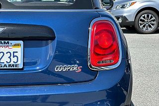 2018 Mini Cooper S WMWXP7C5XJ2A48976 in Burlingame, CA 31