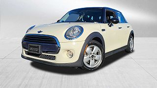 2018 Mini Cooper  WMWXU1C53J2F79099 in Edmonds, WA 1