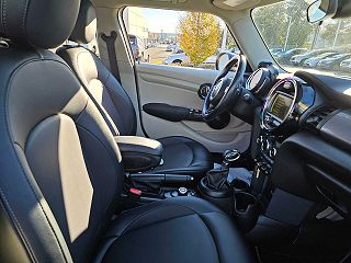 2018 Mini Cooper  WMWXU1C53J2F79099 in Edmonds, WA 10