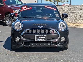 2018 Mini Cooper S WMWXP7C52J3B95321 in Palmdale, CA 2