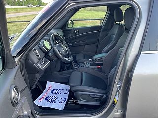2018 Mini Cooper Countryman S WMZYT5C38J3E61379 in Fort Smith, AR 8