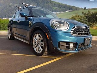 2018 Mini Cooper Countryman S E WMZYU7C43J3E56463 in Fort Worth, TX 5