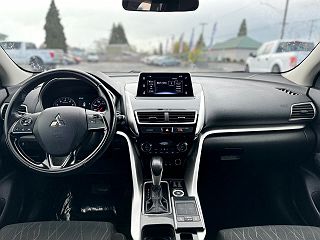 2018 Mitsubishi Eclipse Cross SEL JA4AT5AAXJZ060309 in Eugene, OR 11