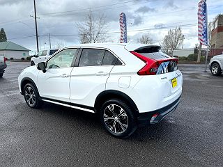 2018 Mitsubishi Eclipse Cross SEL JA4AT5AAXJZ060309 in Eugene, OR 3
