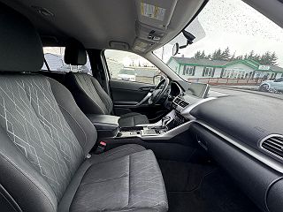 2018 Mitsubishi Eclipse Cross SEL JA4AT5AAXJZ060309 in Eugene, OR 8