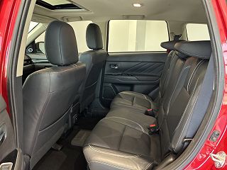 2018 Mitsubishi Outlander GT JA4J24A56JZ031020 in Lufkin, TX 19