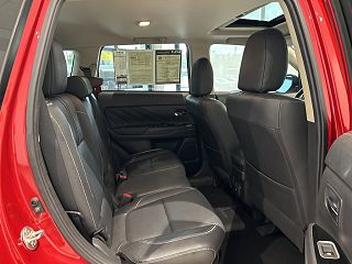 2018 Mitsubishi Outlander GT JA4J24A56JZ031020 in Lufkin, TX 24