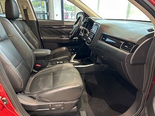 2018 Mitsubishi Outlander GT JA4J24A56JZ031020 in Lufkin, TX 26