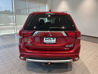 2018 Mitsubishi Outlander GT JA4J24A56JZ031020 in Lufkin, TX 4