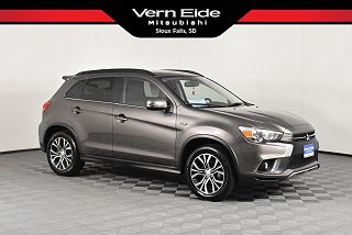 2018 Mitsubishi Outlander Sport SEL JA4AR4AW5JZ013824 in Sioux Falls, SD