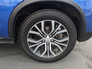 2018 Mitsubishi Outlander Sport SEL JA4AR4AW4JU000589 in South Salt Lake, UT 22